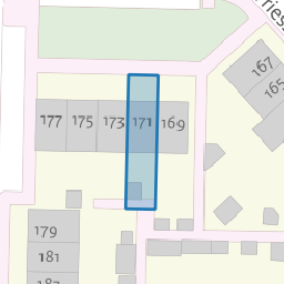 Perceel HGL01-T-7792