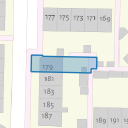 Perceel HGL01-T-7793