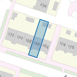 Perceel HGL01-T-7799