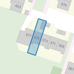 Perceel HGL01-T-7805