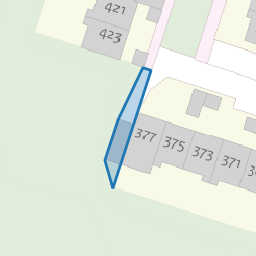 Perceel HGL01-T-7807