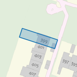 Perceel HGL01-T-7809