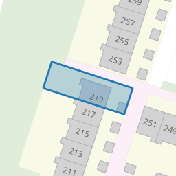 Perceel HGL01-T-7812