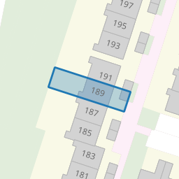 Perceel HGL01-T-7815