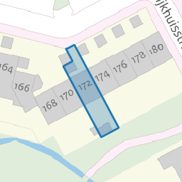 Perceel HGL01-T-7819