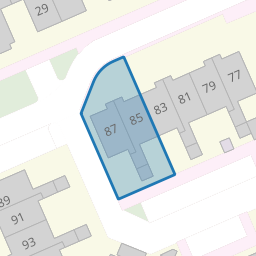 Perceel HGL01-T-7821