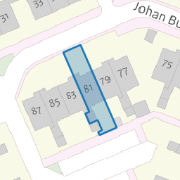 Perceel HGL01-T-7823