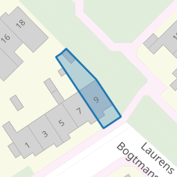 Perceel HGL01-T-7827