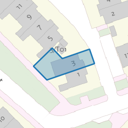 Perceel HGL01-T-7829