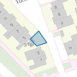 Perceel HGL01-T-7830