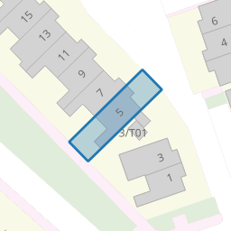 Perceel HGL01-T-7831