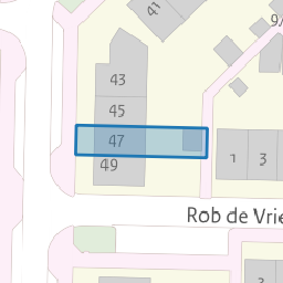 Perceel HGL01-T-7835