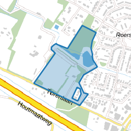 Perceel HGL01-T-7845