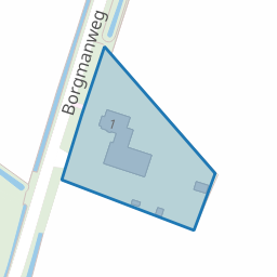 Perceel HGL01-T-7851