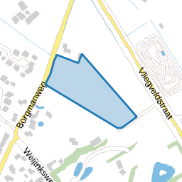 Perceel HGL01-T-7852