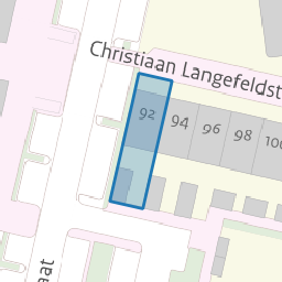 Perceel HGL01-T-7856