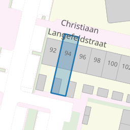 Perceel HGL01-T-7857