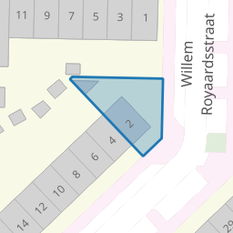 Perceel HGL01-T-7859