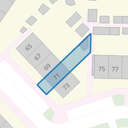 Perceel HGL01-T-7862