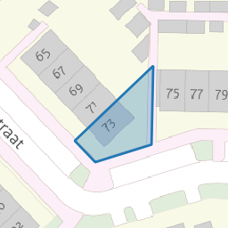 Perceel HGL01-T-7863