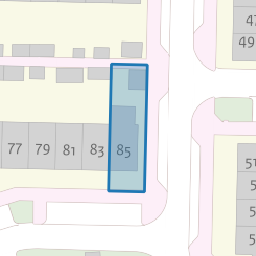 Perceel HGL01-T-7865