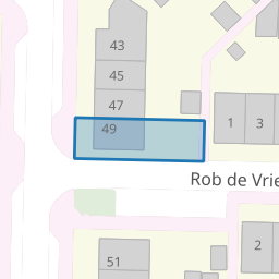 Perceel HGL01-T-7868