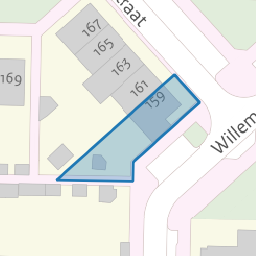 Perceel HGL01-T-7872