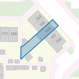 Perceel HGL01-T-7873