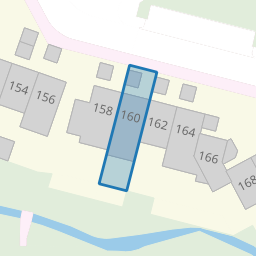 Perceel HGL01-T-7887