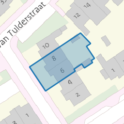 Perceel HGL01-T-7892