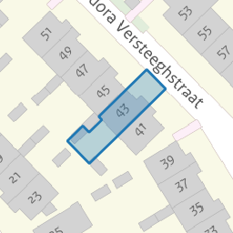 Perceel HGL01-T-7897