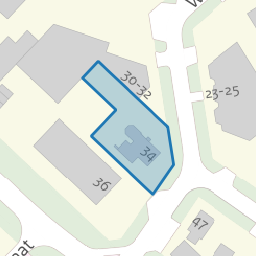 Perceel HGL01-T-7899