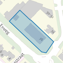 Perceel HGL01-T-7901