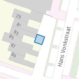 Perceel HGL01-T-7908