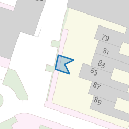 Perceel HGL01-T-7910