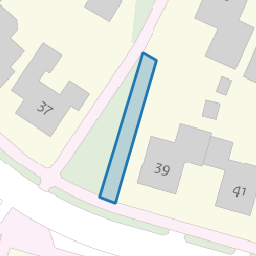 Perceel HGL01-T-7925