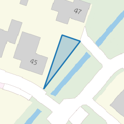 Perceel HGL01-T-7930