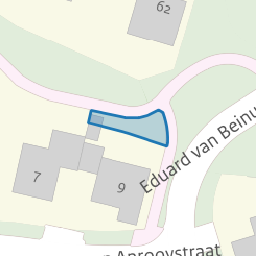 Perceel HGL01-T-7936