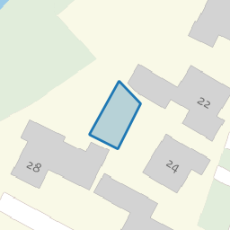 Perceel HGL01-T-7940