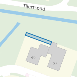 Perceel HGL01-T-7956