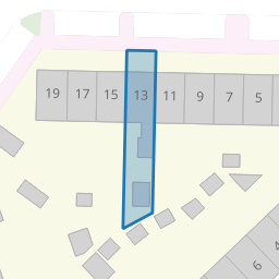 Perceel HGL01-T-7959