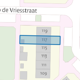 Perceel HGL01-T-7965