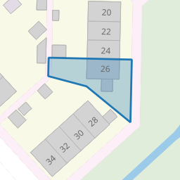 Perceel HGL01-T-7969