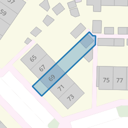 Perceel HGL01-T-7971