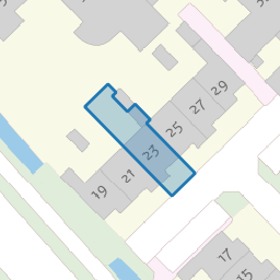 Perceel HGL01-T-7972