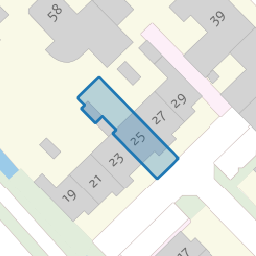 Perceel HGL01-T-7974