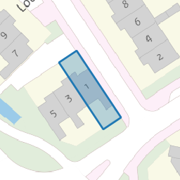 Perceel HGL01-T-7976