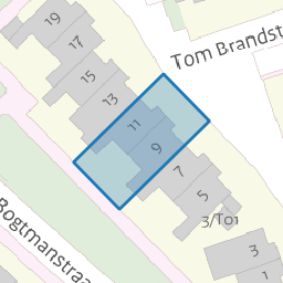 Perceel HGL01-T-7980