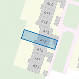 Perceel HGL01-T-7981