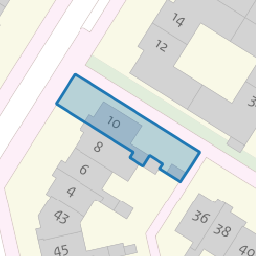 Perceel HGL01-T-7987